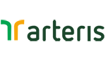 Logomarca Arteris