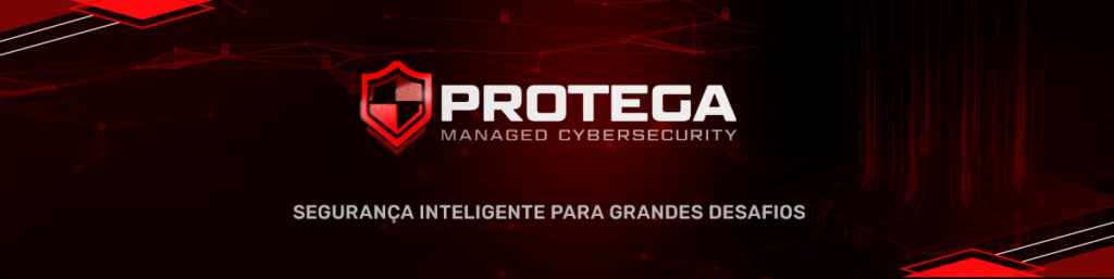 Logotipo Protega Managed Cybersecurity